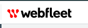 Webfleet